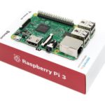 Технические характеристики Raspbery Pi 3 Model B