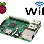 Как настроить WiFi на Raspberry Pi